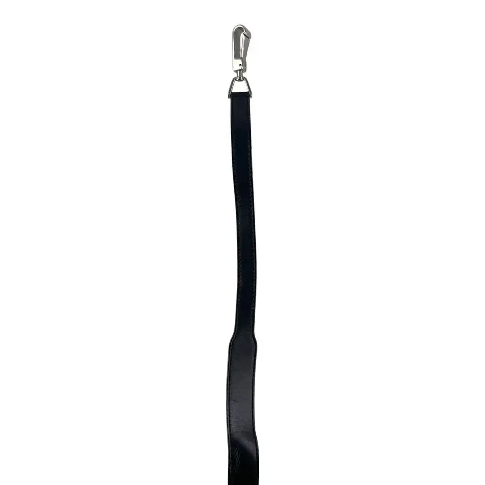 Goyard Leather Shoulder Strap